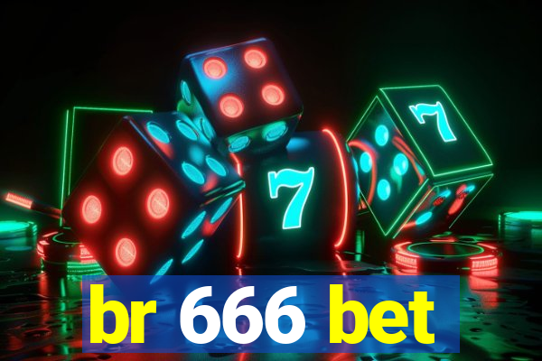 br 666 bet